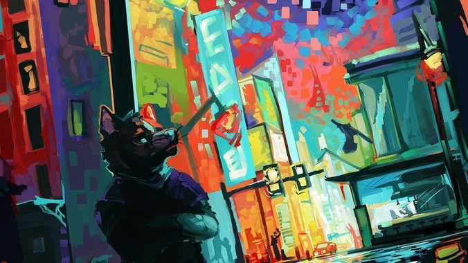 群晖 nas 有些什么基本和好玩的功能?